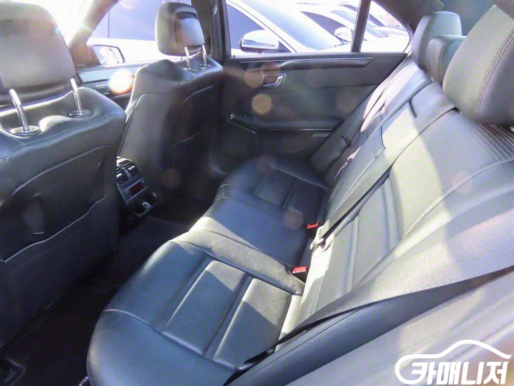 E-클래스 W212 E63 AMG 사진 5