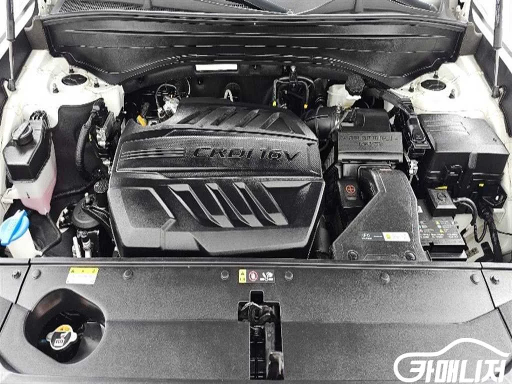 더 뉴 팰리세이드 디젤 2.2 2WD 사진 6