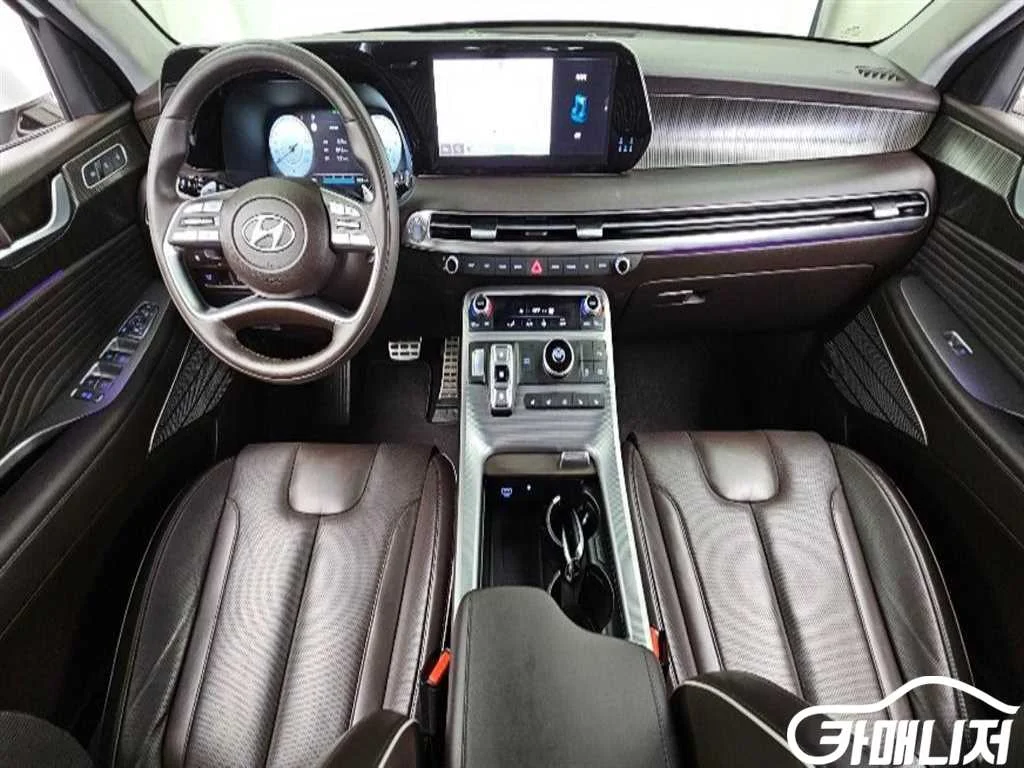 더 뉴 팰리세이드 디젤 2.2 2WD 사진 7