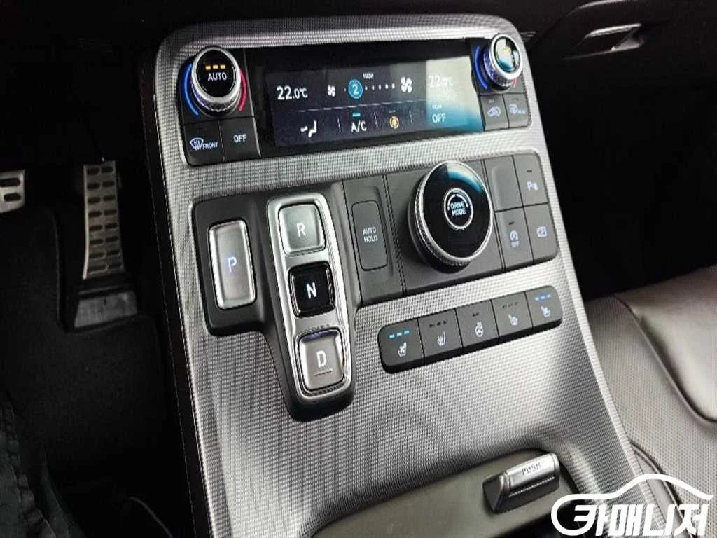 더 뉴 팰리세이드 디젤 2.2 2WD 사진 9