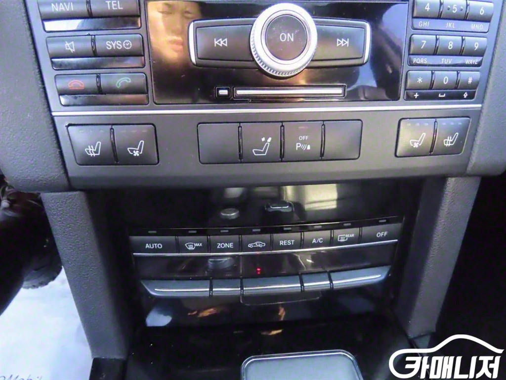 E-클래스 W212 E63 AMG 사진 10