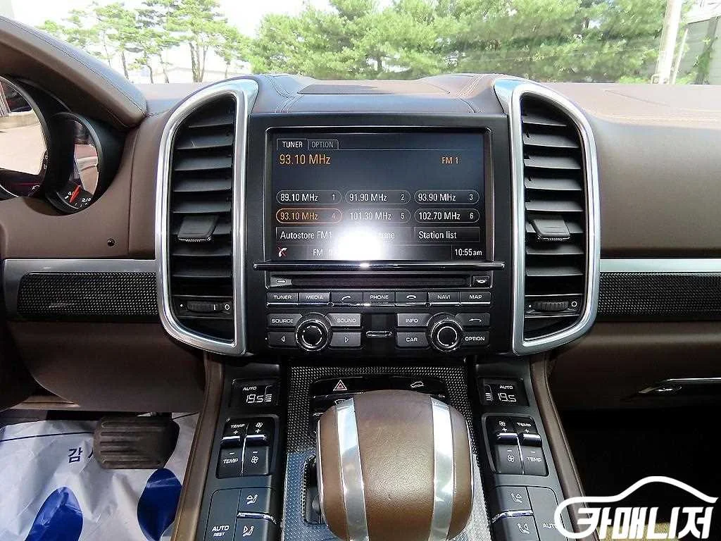 뉴 카이엔 3.0 디젤 사진 13