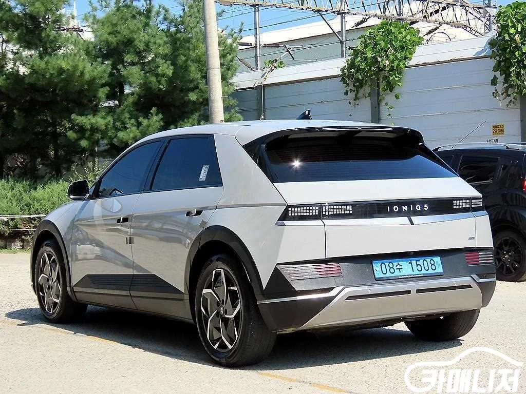 아이오닉 5 롱 레인지 4WD 사진 3