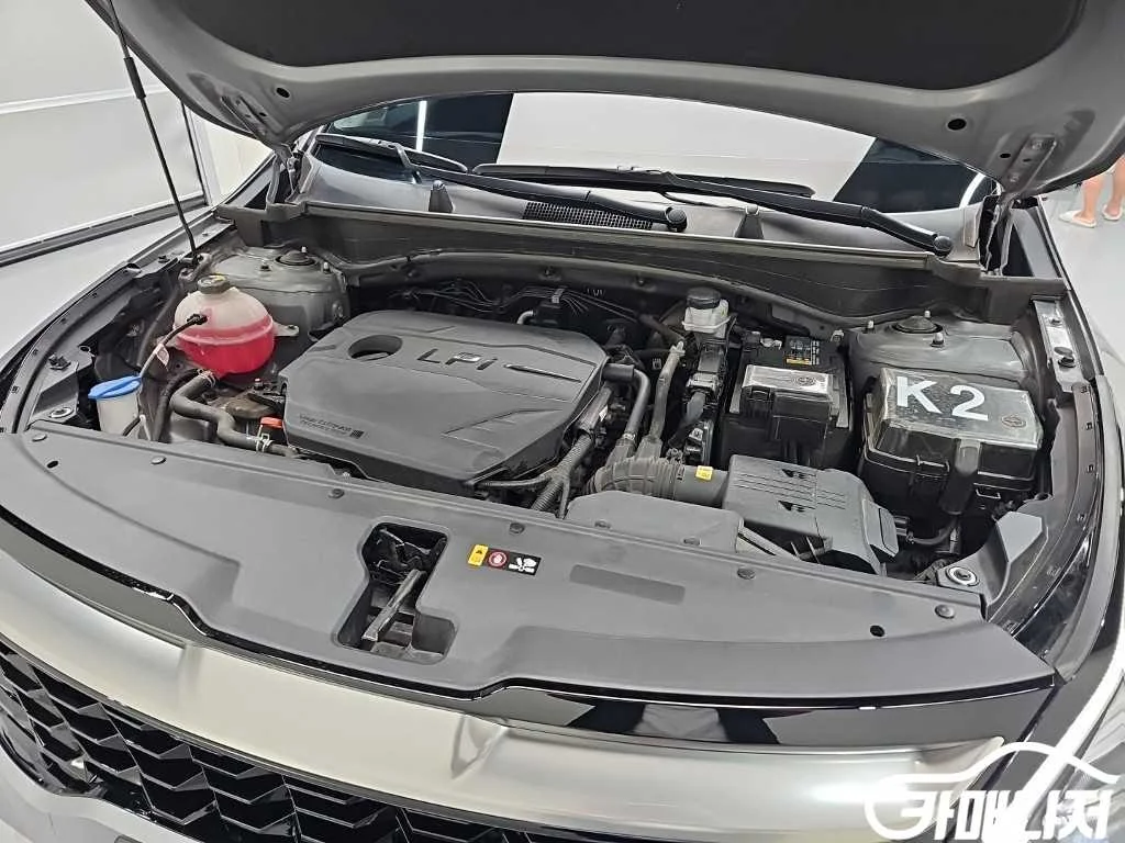 스포티지 5세대 (NQ5) 2.0 LPG 2WD 사진 5