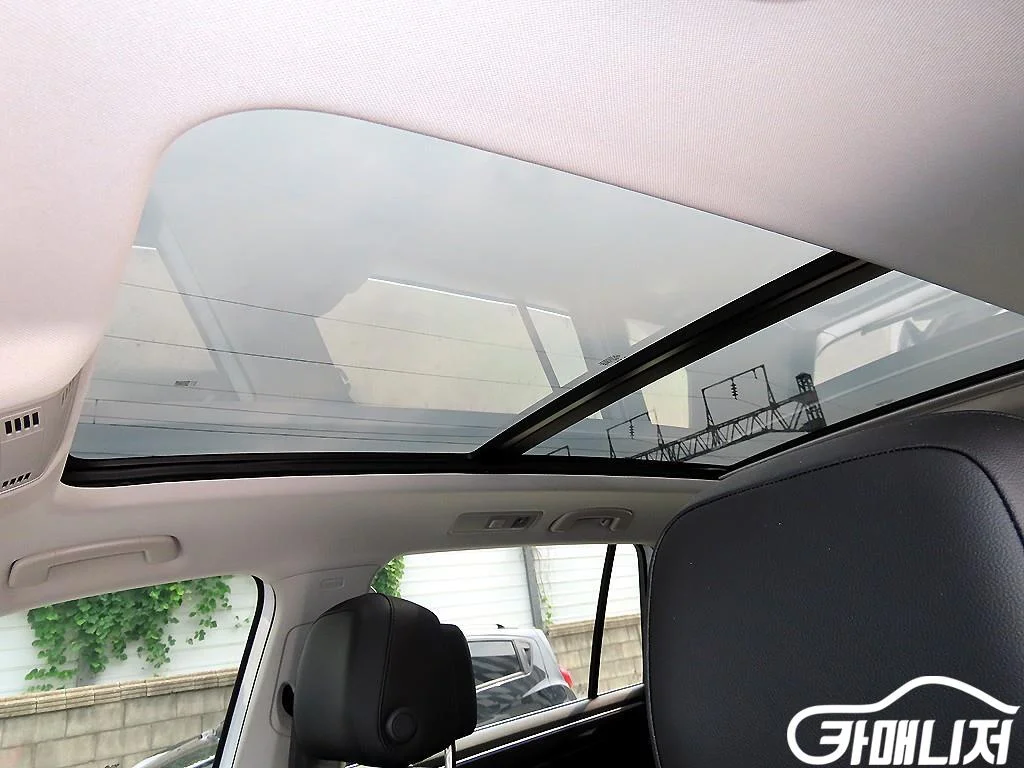 티구안(2세대) 2.0 TDI 프레스티지 4모션 사진 17