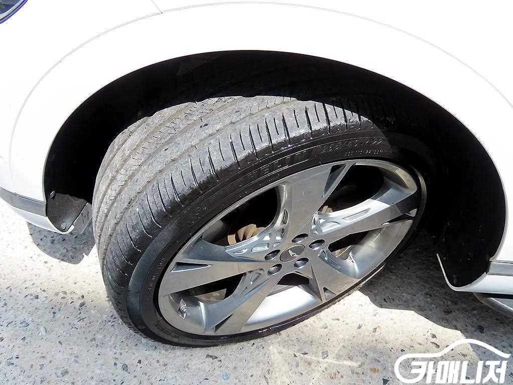 GV80 가솔린 2.5T AWD 사진 20