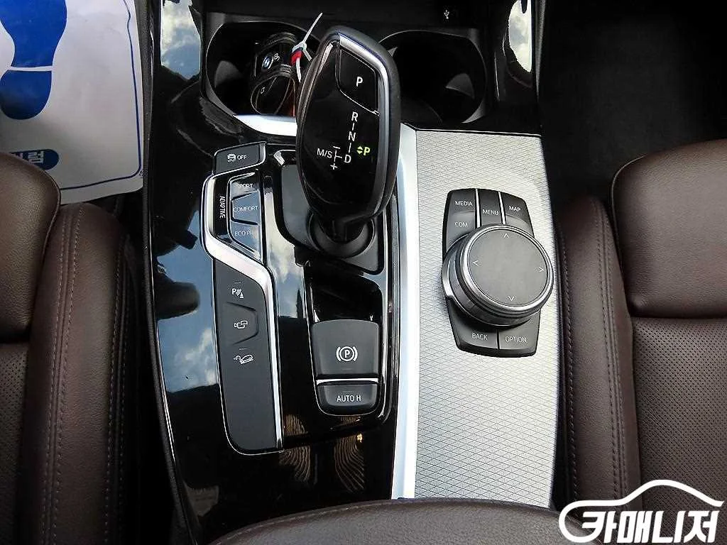 X3 (G01) xDrive 30d M 스포츠 사진 11