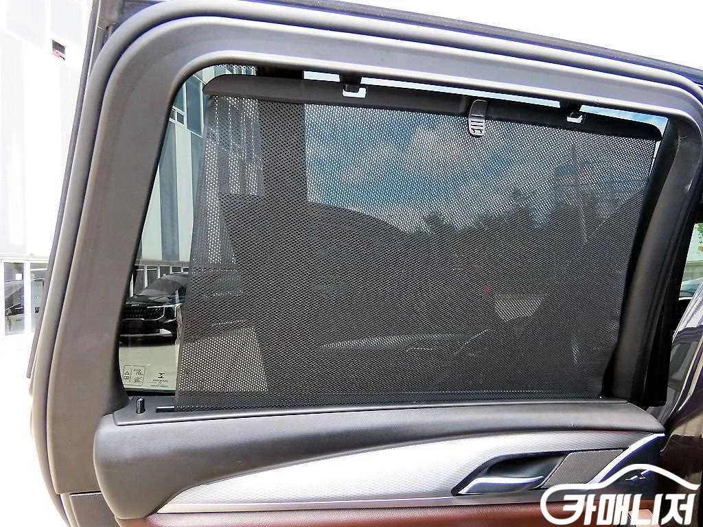 X3 (G01) xDrive 30d M 스포츠 사진 14