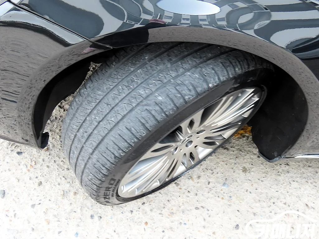 S클래스-W222 S 500L 4MATIC 사진 20