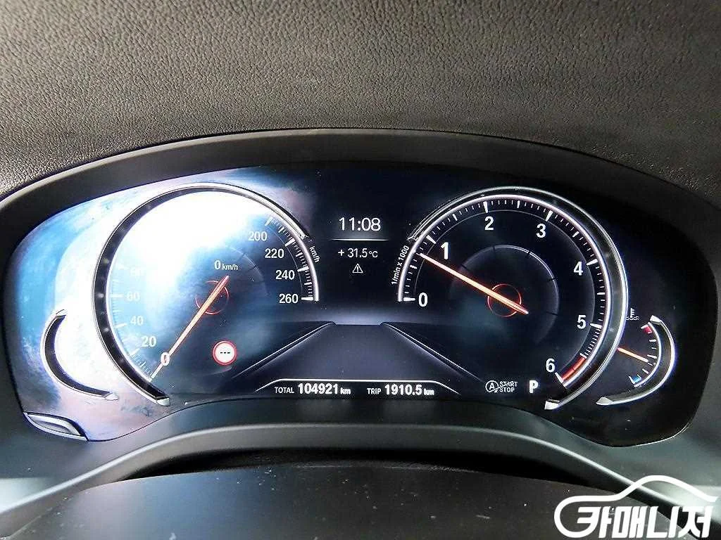 X3 (G01) xDrive 30d M 스포츠 사진 9