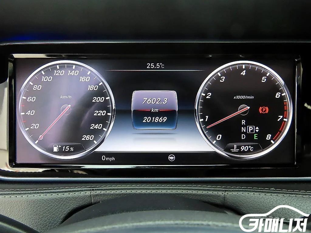 S클래스-W222 S 500L 4MATIC 사진 9