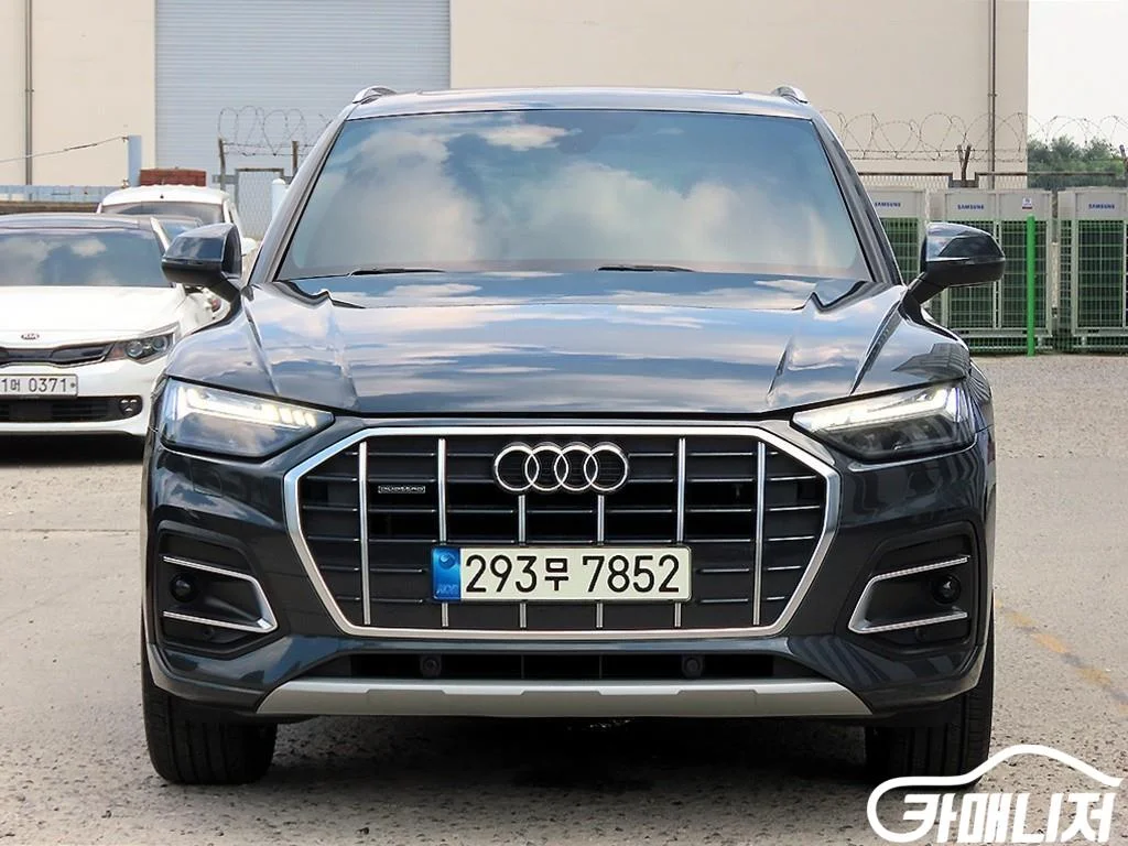Q5 (FY) 40 TDI 콰트로 사진 1
