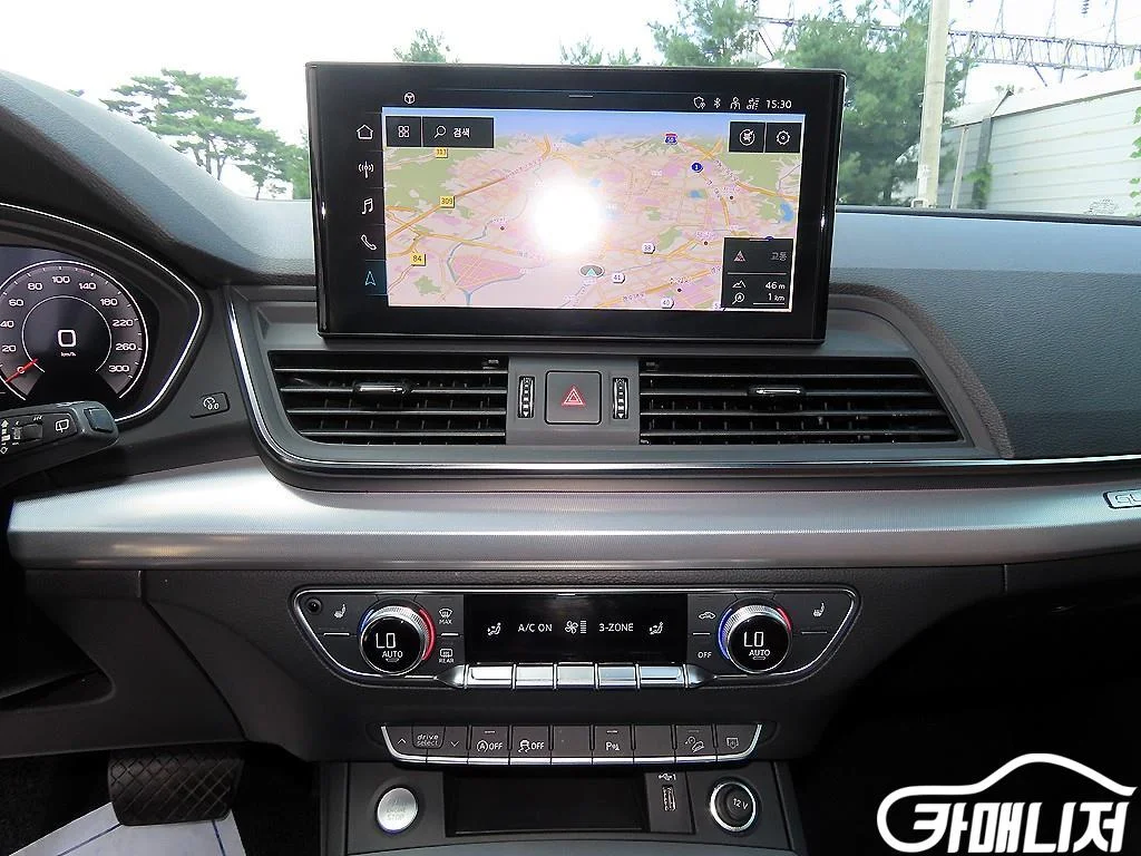 Q5 (FY) 40 TDI 콰트로 사진 12