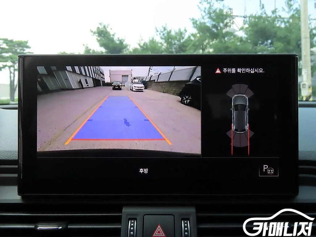 Q5 (FY) 40 TDI 콰트로 사진 13