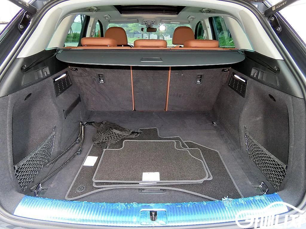 Q5 (FY) 40 TDI 콰트로 사진 18