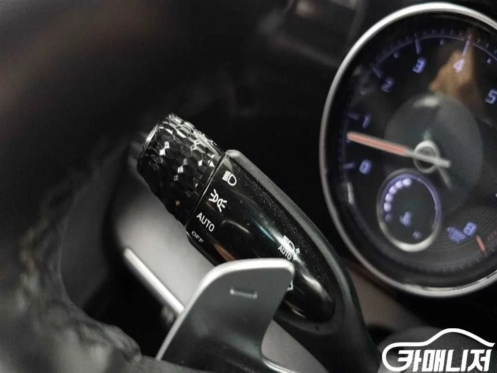 더 뉴 그랜저 IG LPI 3.0 모던(렌터카) 사진 19