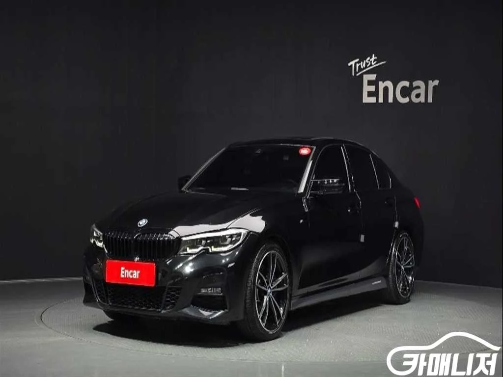 3시리즈 (G20) 330i M 스포츠 사진 1