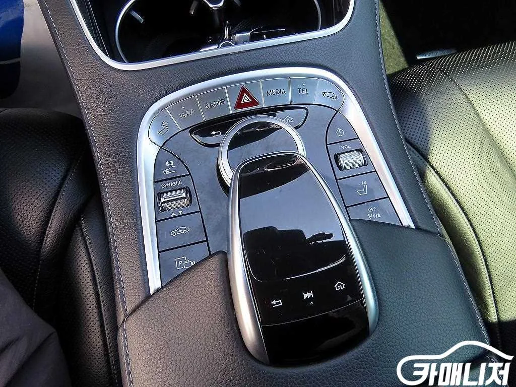 S클래스-W222 S 560eL 사진 11