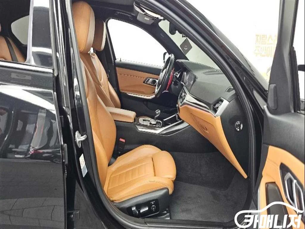 3시리즈 (G20) 330i M 스포츠 사진 11