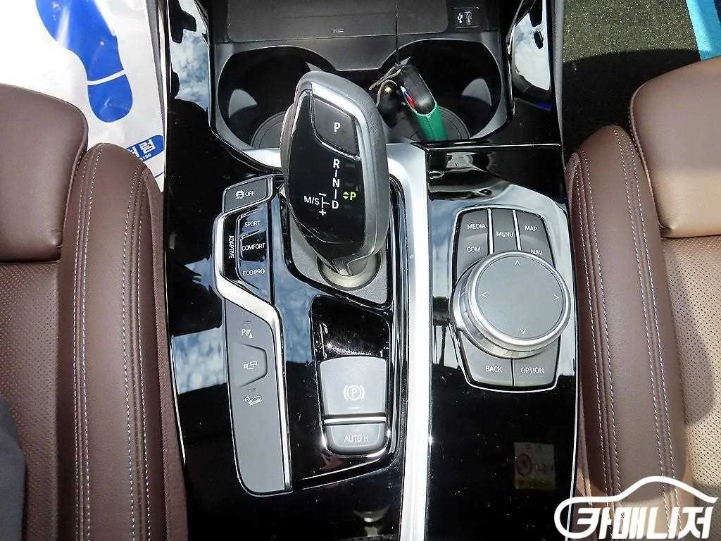 X3 (G01) xDrive M40i 사진 11