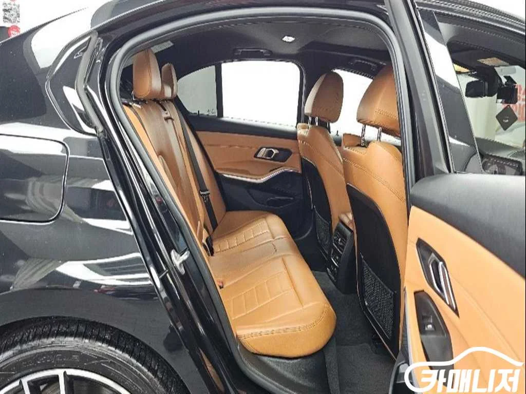 3시리즈 (G20) 330i M 스포츠 사진 12