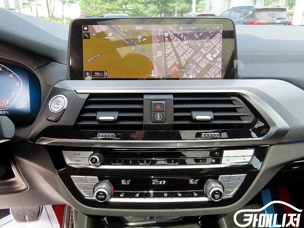X3 (G01) xDrive M40i 사진 14