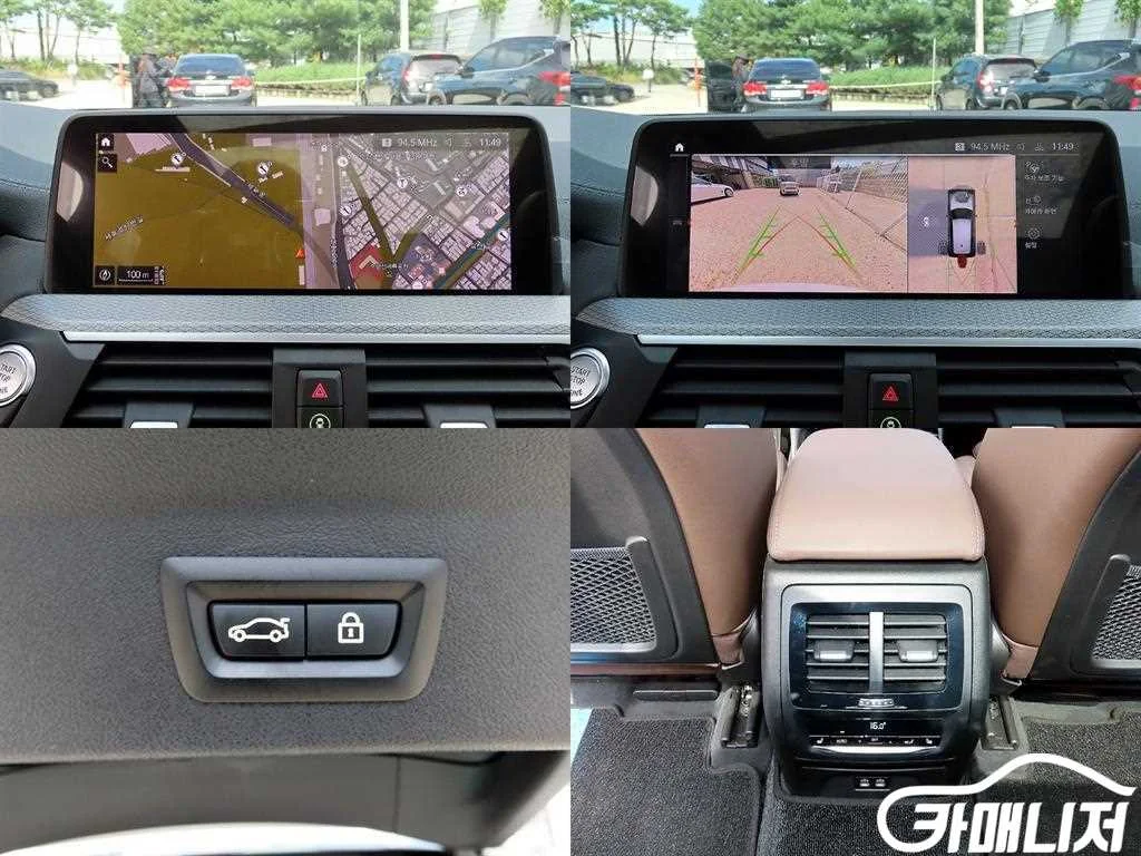 X3 (G01) xDrive M40i 사진 18