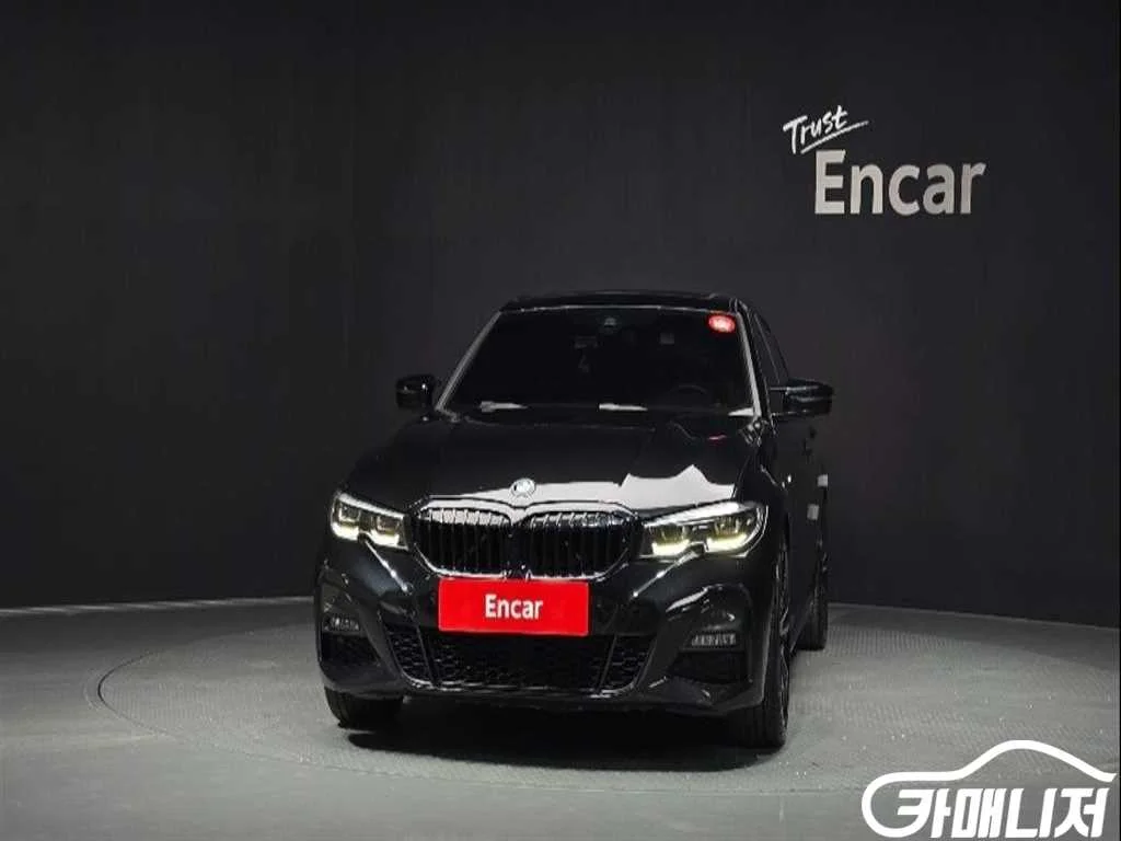 3시리즈 (G20) 330i M 스포츠 사진 3