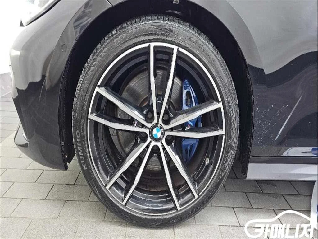 3시리즈 (G20) 330i M 스포츠 사진 5
