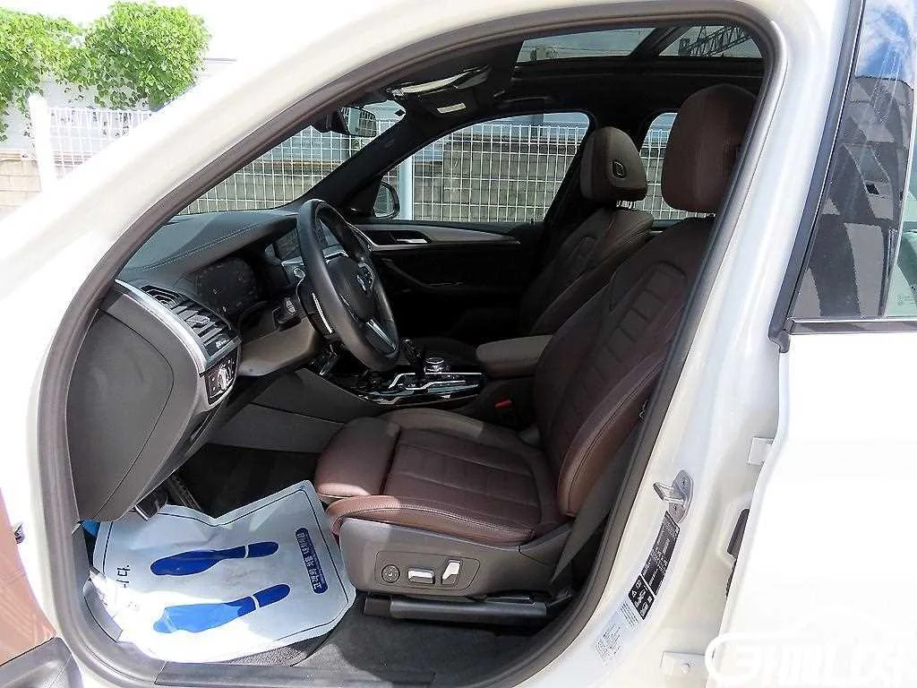 X3 (G01) xDrive M40i 사진 5