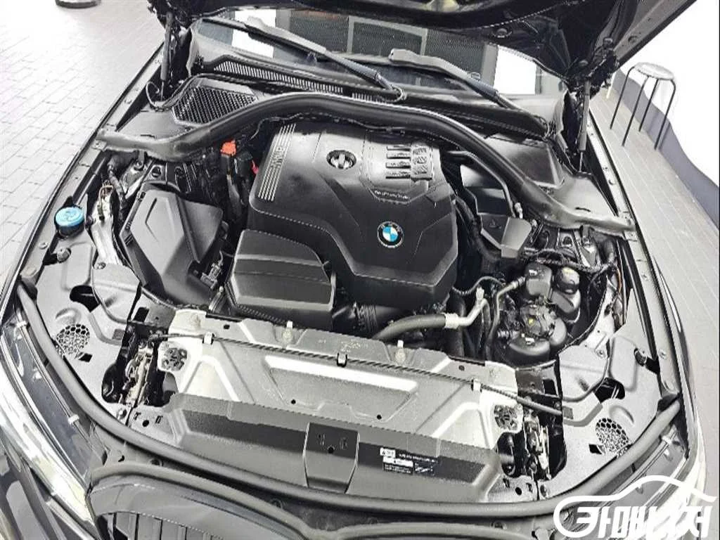 3시리즈 (G20) 330i M 스포츠 사진 6