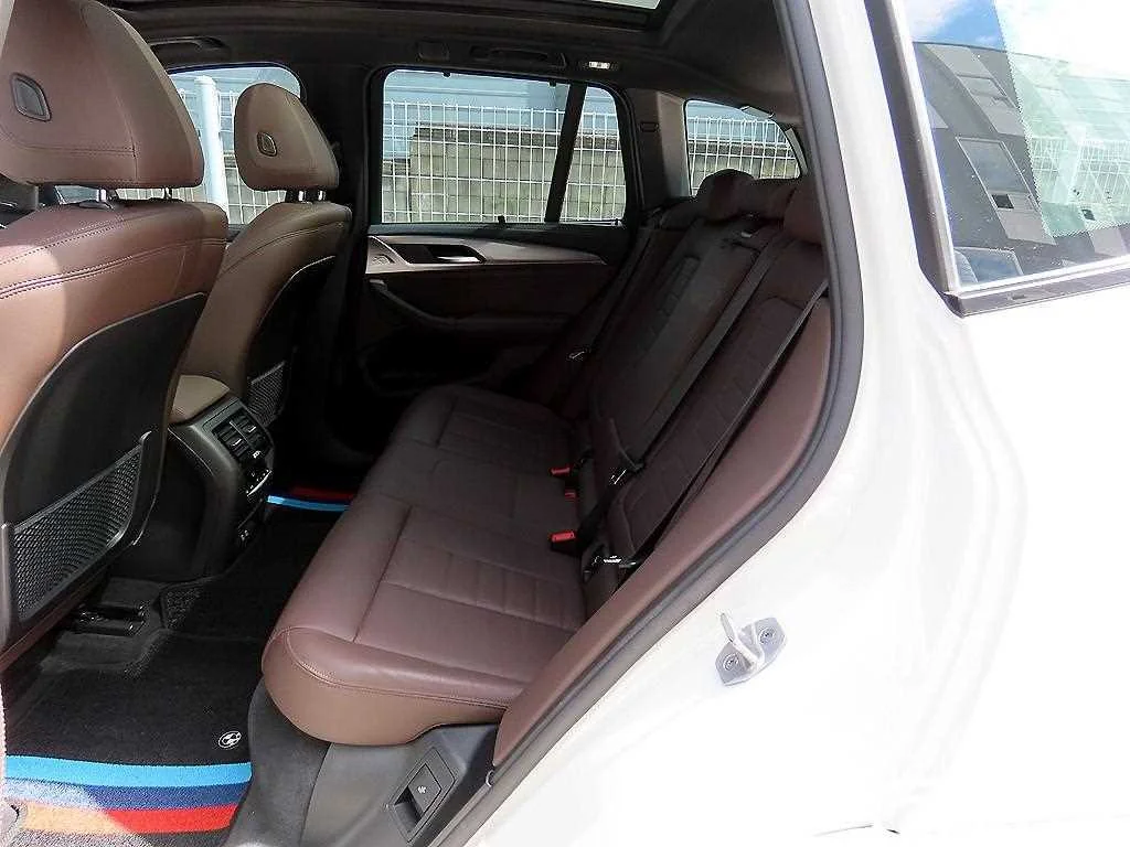 X3 (G01) xDrive M40i 사진 6