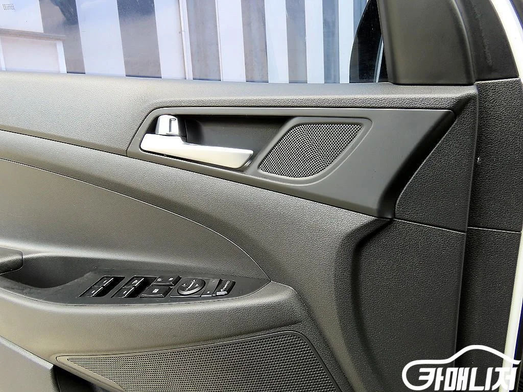 올뉴투싼 디젤 2.0 4WD 사진 11