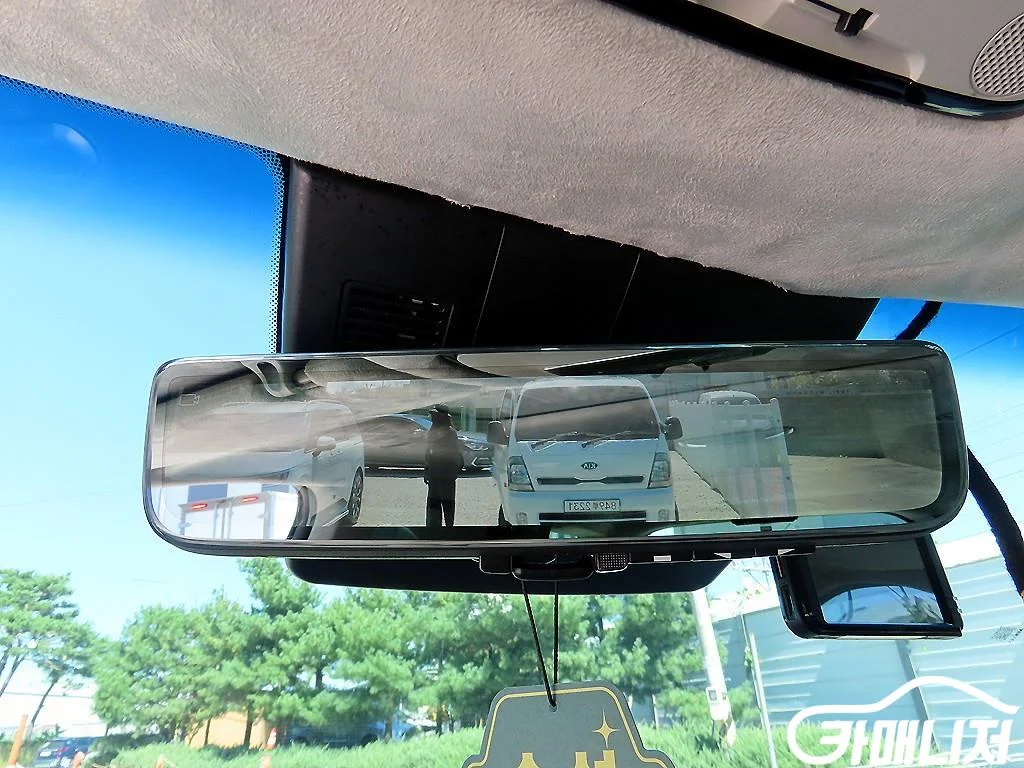 더 뉴 팰리세이드 디젤 2.2 2WD 사진 13