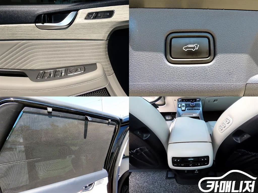 더 뉴 팰리세이드 디젤 2.2 2WD 사진 17