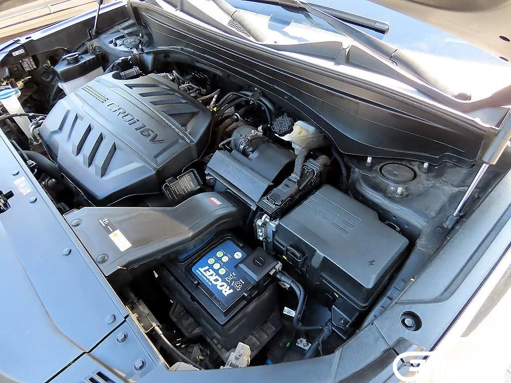 더 뉴 팰리세이드 디젤 2.2 2WD 사진 19
