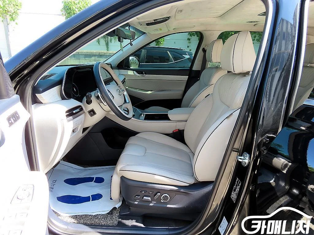 더 뉴 팰리세이드 디젤 2.2 2WD 사진 5