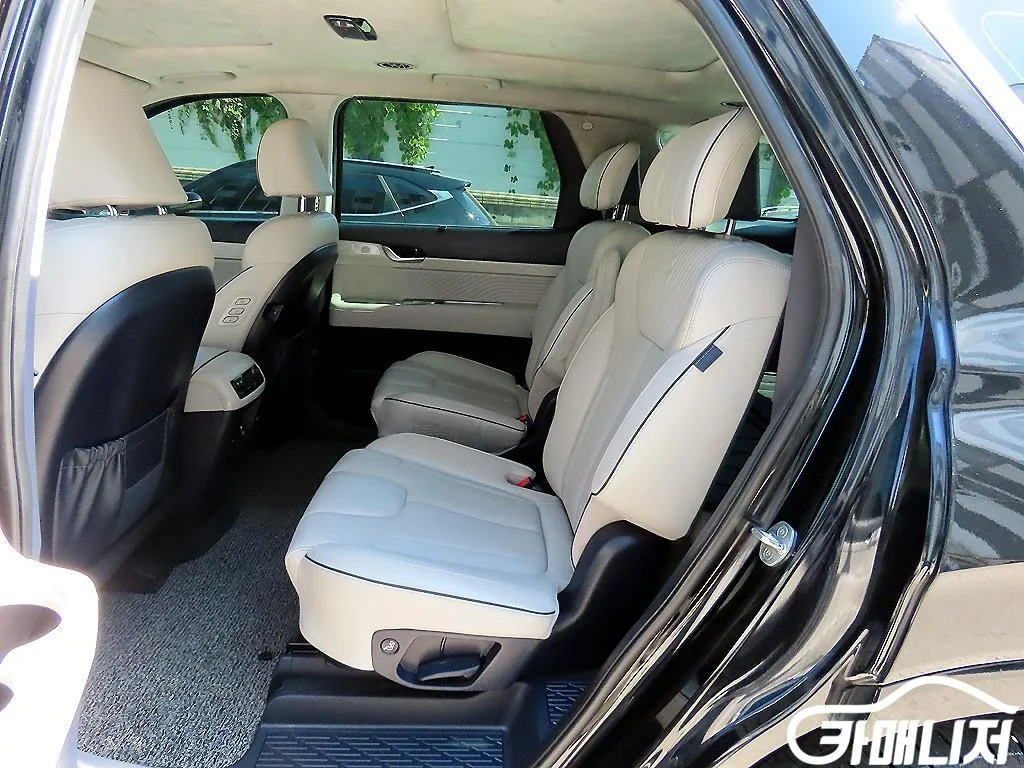 더 뉴 팰리세이드 디젤 2.2 2WD 사진 6