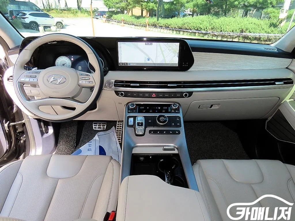 더 뉴 팰리세이드 디젤 2.2 2WD 사진 7