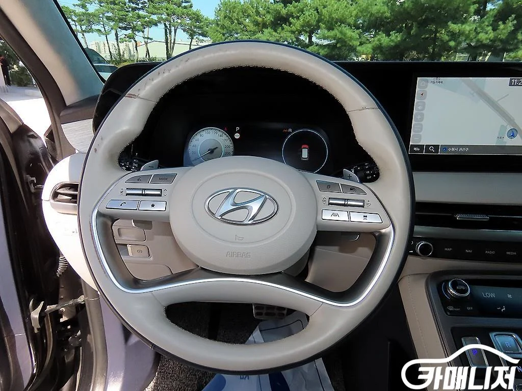 더 뉴 팰리세이드 디젤 2.2 2WD 사진 8