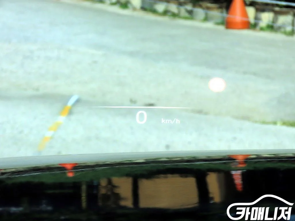 더 뉴 팰리세이드 디젤 2.2 2WD 사진 10