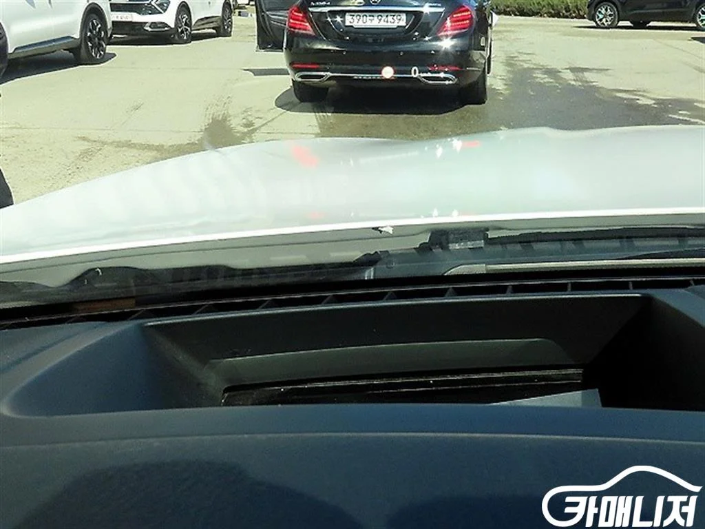 5시리즈 (F10) 520d xDrive M 에어로다이나믹 사진 10