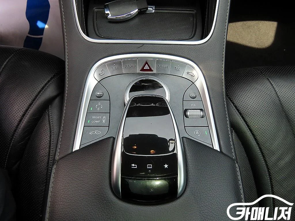 S클래스-W222 S 400L 4MATIC 사진 13