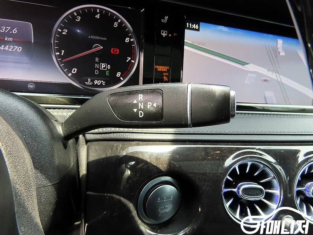 S클래스-W222 S 400L 4MATIC 사진 10