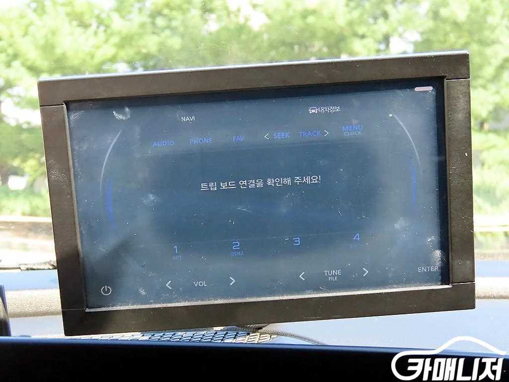 아반떼 (CN7) 1.6 법인전용 사진 14