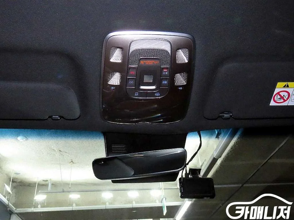 GV70 2.2 디젤 AWD 사진 13