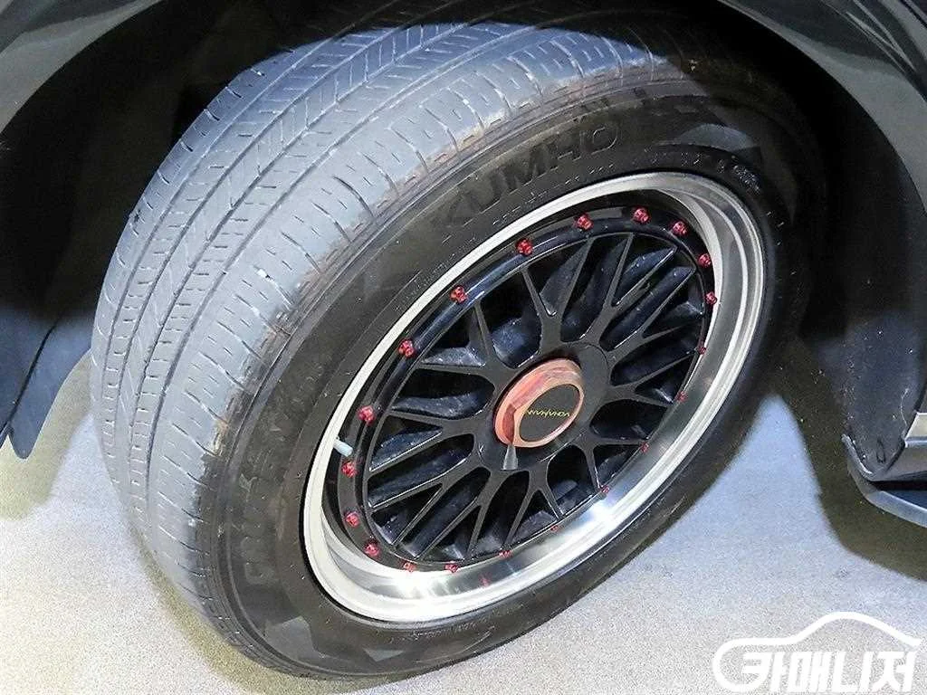 GV70 2.2 디젤 AWD 사진 20