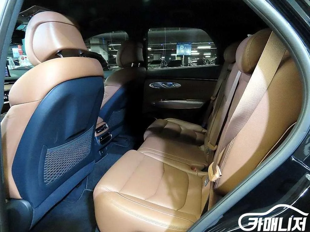 GV70 2.2 디젤 AWD 사진 7