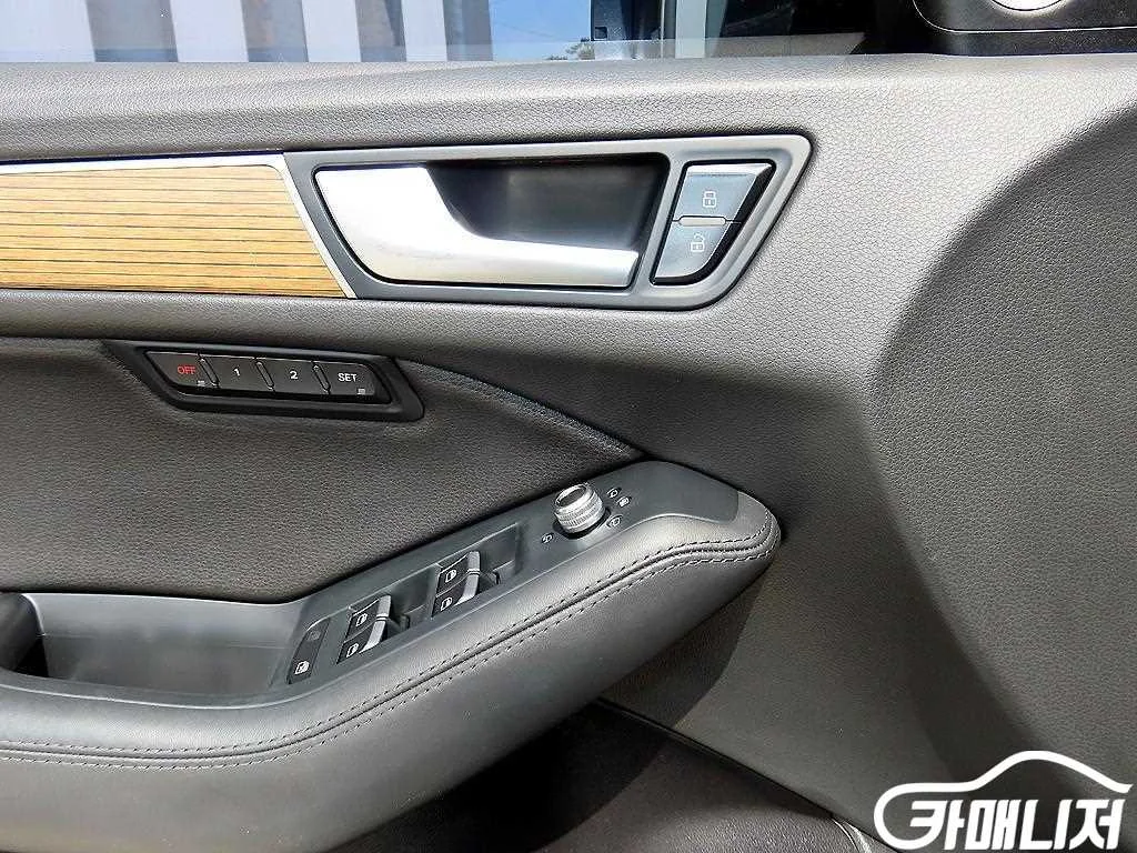 Q5 3.0 TDI 콰트로 다이나믹 사진 11