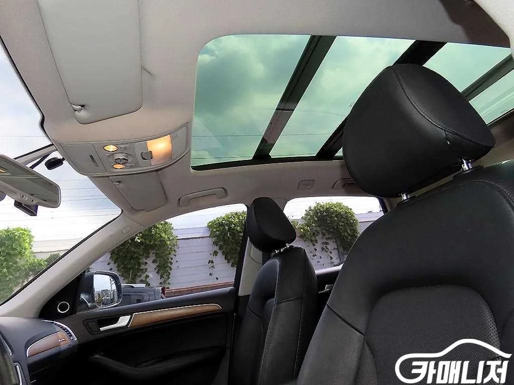 Q5 3.0 TDI 콰트로 다이나믹 사진 17